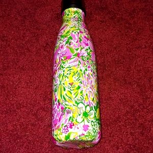 Lilly Pulitzer Swell Water Bottle